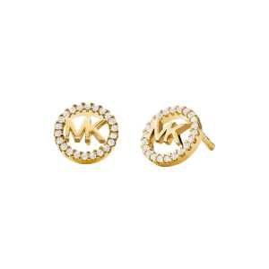 Michael Kors MK Örhängen - Guld MKC1247AN710, handla denna klocka online eller i butik hos klockmaster