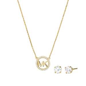 Michael Kors Boxed Gifting  - Guld MKC1260AN710, handla denna klocka online eller i butik hos klockmaster