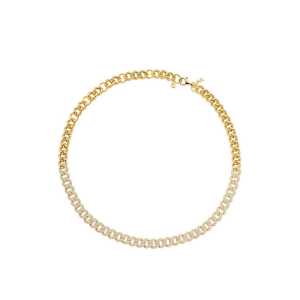 Michael Kors Halsband - Guld  MKC1489AN710, handla denna klocka online eller i butik hos klockmaster