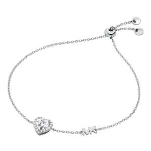 Michael Kors Brilliance Armband - Silver MKC1518AN040, handla denna klocka online eller i butik hos klockmaster