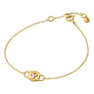 Michael Kors Brilliance Armband - Guld  MKC1571AN710, handla denna klocka online eller i butik hos klockmaster