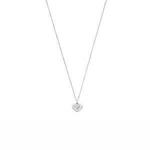 Michael Kors Halsband Brilliance Silver  MKC1591AN040, handla denna klocka online eller i butik hos klockmaster