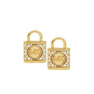 Michael Kors MK Örhängen - Guld  MKC1628AN710, handla denna klocka online eller i butik hos klockmaster