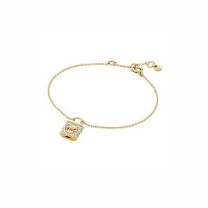 Michael Kors Armband MK Guld  MKC1631AN710, handla denna klocka online eller i butik hos klockmaster