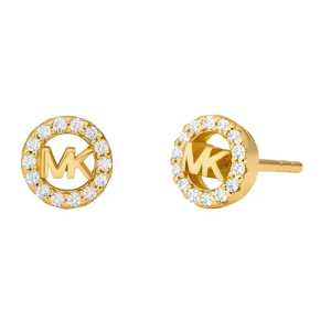 Michael Kors MK Örhängen - Guld MKC1727CZ710, handla denna klocka online eller i butik hos klockmaster