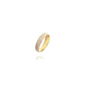Mockberg Amour Gold Ring #56 MO198, handla denna klocka online eller i butik hos klockmaster