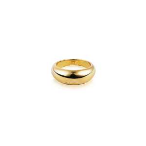 Mockberg Bold Gold Ring #52 MO223, handla denna klocka online eller i butik hos klockmaster