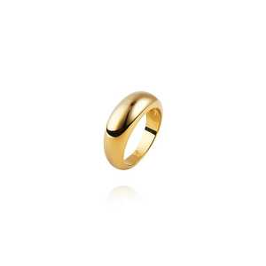 Mockberg Bold Gold Ring 56 MO225, handla denna klocka online eller i butik hos klockmaster