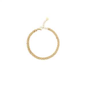 Mockberg Darling Armband W Gold MO234, handla denna klocka online eller i butik hos klockmaster