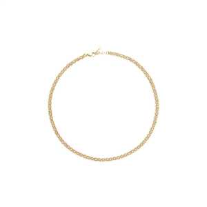 Mockberg Darling Halsband W Gold MO235, handla denna klocka online eller i butik hos klockmaster