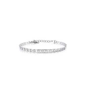 Mockberg Armband Infinity – Silver MO301, handla denna klocka online eller i butik hos klockmaster