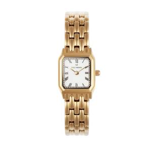 Mockberg Classic Gold 19mm MO334, handla denna klocka online eller i butik hos klockmaster