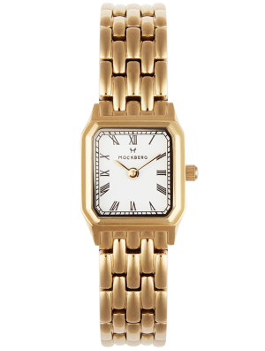 Mockberg Classic Gold 19x25mm MO334, handla denna klocka online eller i butik hos klockmaster