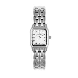 Mockberg Classic Silver 19mm MO335, handla denna klocka online eller i butik hos klockmaster