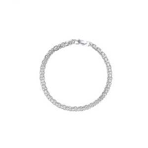Mockberg Darling Armband W Silver MO430, handla denna klocka online eller i butik hos klockmaster