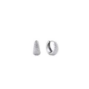 Mockberg Honey Hoops Silver Medium MO695, handla denna klocka online eller i butik hos klockmaster