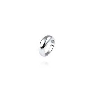 Mockberg Bold Silver Ring #54 MO871, handla denna klocka online eller i butik hos klockmaster