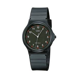 CASIO Timeless 35mm MQ-24-1BLLEG, handla denna klocka online eller i butik hos klockmaster