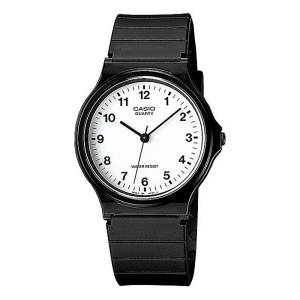 CASIO Timeless 35mm MQ-24-7BLLEG, handla denna klocka online eller i butik hos klockmaster