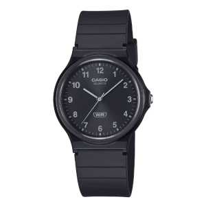 CASIO Timeless 35mm MQ-24B-1BEF, handla denna klocka online eller i butik hos klockmaster