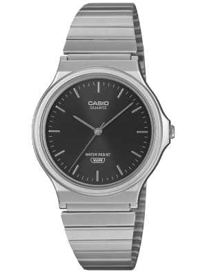 CASIO Timeless 35mm MQ-24DA-1AEF, handla denna klocka online eller i butik hos klockmaster