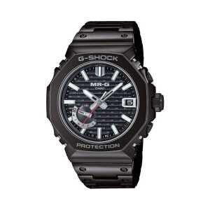 CASIO G-Shock MR-G 44mm MRG-B2100B-1ADR, handla denna klocka online eller i butik hos klockmaster