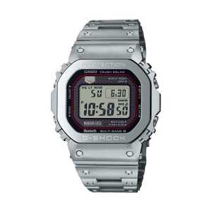 CASIO G-Shock MR-G 43mm MRG-B5000D-1DR, handla denna klocka online eller i butik hos klockmaster