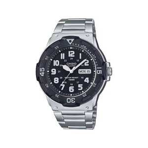 CASIO Timeless 44,5mm MRW-200HD-1BVEF, handla denna klocka online eller i butik hos klockmaster
