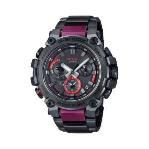 CASIO G-Shock MT-G 51mm MTG-B3000BD-1AER, handla denna klocka online eller i butik hos klockmaster