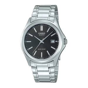 CASIO Timeless 38mm MTP-1183PA-1AEG, handla denna klocka online eller i butik hos klockmaster