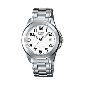 CASIO COLLECTION  MTP-1259PD-7BEG, handla denna klocka online eller i butik hos klockmaster