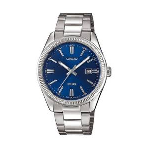 CASIO Timeless 38.5mm MTP-1302PD-2AVEF, handla denna klocka online eller i butik hos klockmaster