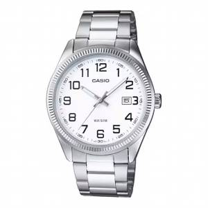 CASIO Timeless 38mm MTP-1302PD-7BVEF, handla denna klocka online eller i butik hos klockmaster