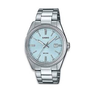 CASIO Timeless 38mm MTP-1302PE-2AVEF, handla denna klocka online eller i butik hos klockmaster
