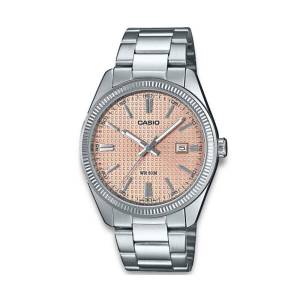 CASIO Timeless 38mm MTP-1302PE-4AVEF, handla denna klocka online eller i butik hos klockmaster