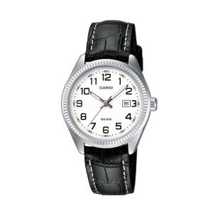 CASIO Timeless 38mm MTP-1302PL-7BVEF, handla denna klocka online eller i butik hos klockmaster
