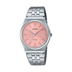 CASIO Timeless 35mm MTP-B145D-4AVEF, handla denna klocka online eller i butik hos klockmaster