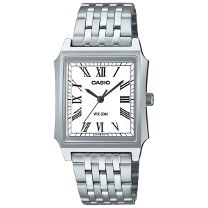 CASIO Timeless 31mm MTP-B190D-7BVEF, handla denna klocka online eller i butik hos klockmaster