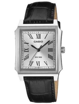 CASIO Timeless 31mm MTP-B190L-7BVER, handla denna klocka online eller i butik hos klockmaster
