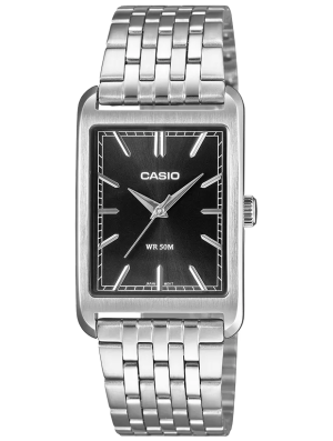 CASIO Timeless 26mm MTP-B215D-1AVER, handla denna klocka online eller i butik hos klockmaster