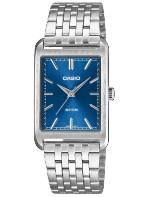 CASIO Timeless 26mm MTP-B215D-2AVER, handla denna klocka online eller i butik hos klockmaster