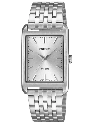 CASIO Timeless 26mm MTP-B215D-7AVER, handla denna klocka online eller i butik hos klockmaster