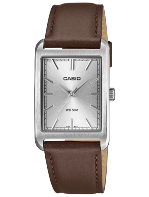 CASIO Timeless 26mm MTP-B215L-7AVER, handla denna klocka online eller i butik hos klockmaster