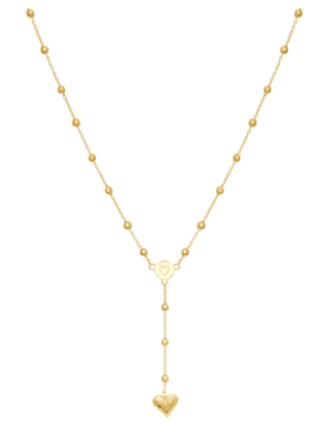 By Sofia Wistam Love Actually Guldhalsband Flow N-220117-20, handla denna klocka online eller i butik hos klockmaster