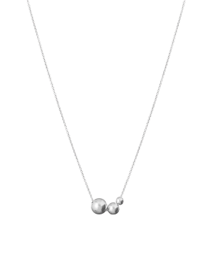 By Sofia Wistam Family Silverhalsband med 3 gen. N008296XSF, handla denna klocka online eller i butik hos klockmaster