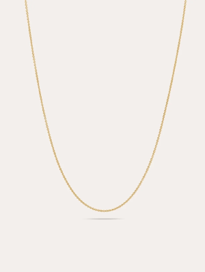 By Sofia Wistam Family Guldkedja N008297X, handla denna klocka online eller i butik hos klockmaster