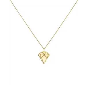 Emma Israelsson Golden Diamond Halsband Small neck096, handla denna klocka online eller i butik hos klockmaster