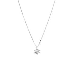 Emma Israelsson Princess Halsband Silver neck130, handla denna klocka online eller i butik hos klockmaster