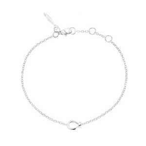 Drakenberg Sjölin Ocean Drop Armband Silver OAN-B10000-S, handla denna klocka online eller i butik hos klockmaster