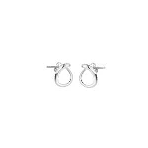 Drakenberg Sjölin Ocean Drop Studs Silver OAN-E10000-S, handla denna klocka online eller i butik hos klockmaster